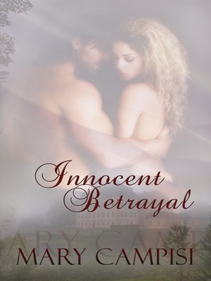 cover image of Innocent Betrayal